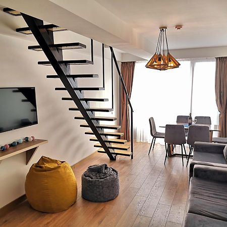 Gudauri Travel Chalets In New Gudauri Kültér fotó