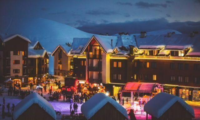 Gudauri Travel Chalets In New Gudauri Kültér fotó